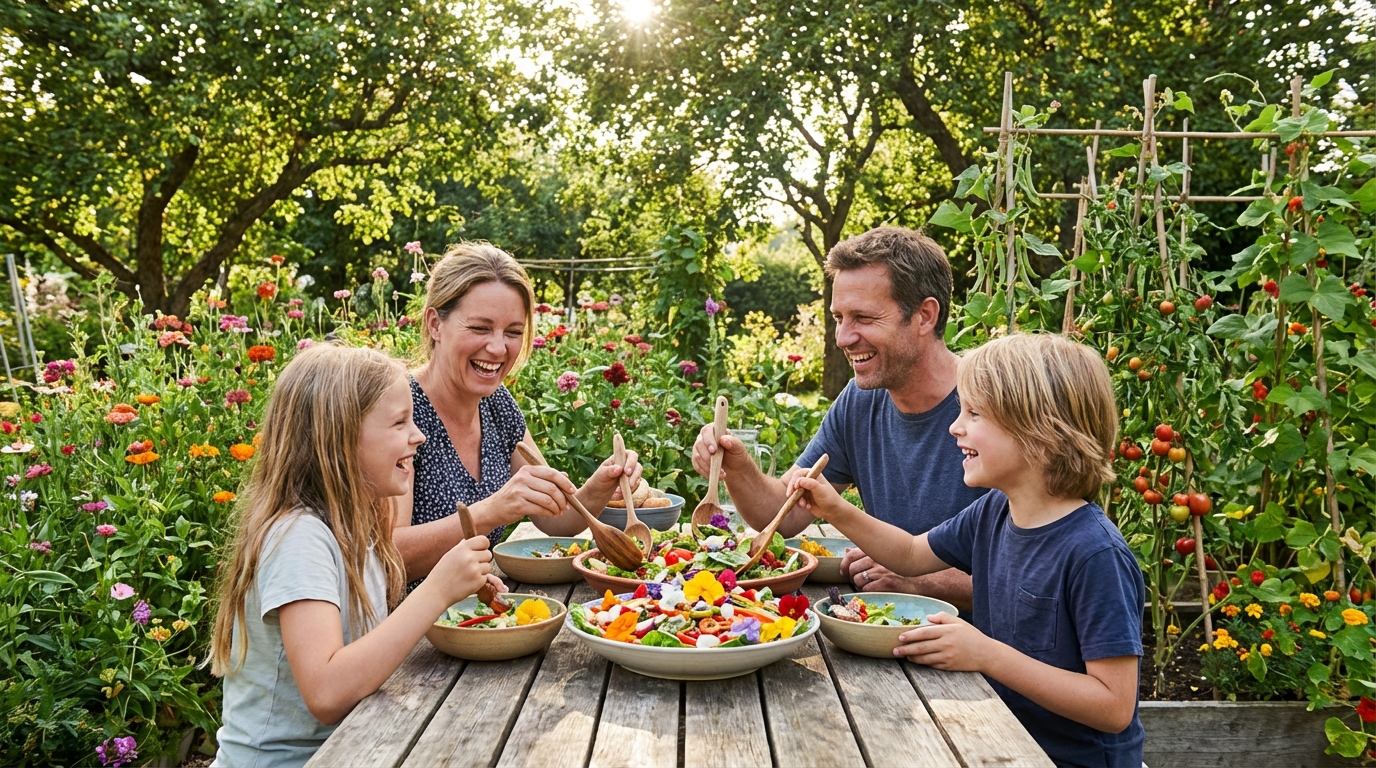 découvrez ces plantes étonnantes qui transformeront votre jardin en un paradis verdoyant en un temps record. incroyable mais vrai, donnez vie à vos espaces extérieurs rapidement et facilement.