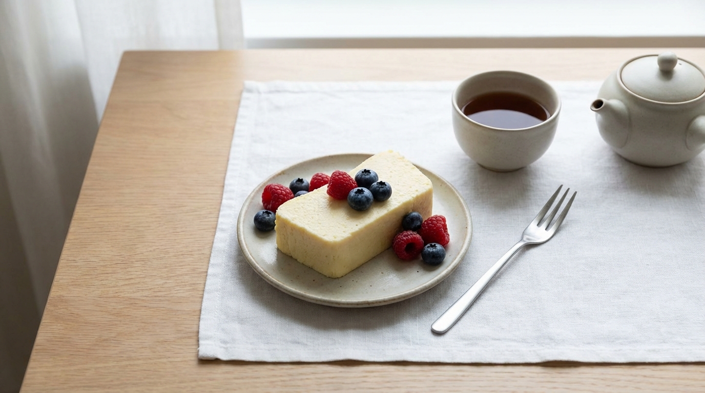 découvrez le secret de son gâteau au yaourt sans farine qui fait sensation sur internet. une recette simple et délicieuse qui séduit tous les gourmands en quête d'originalité.