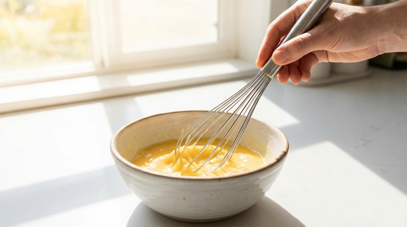 découvrez l'incroyable succès de son gâteau au yaourt sans farine qui fait sensation sur la toile. une recette facile, originale et gourmande à ne pas manquer !