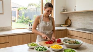 découvrez les 3 aliments que j'évite complètement pour réduire les risques de cancer et adopter une alimentation saine et préventive.