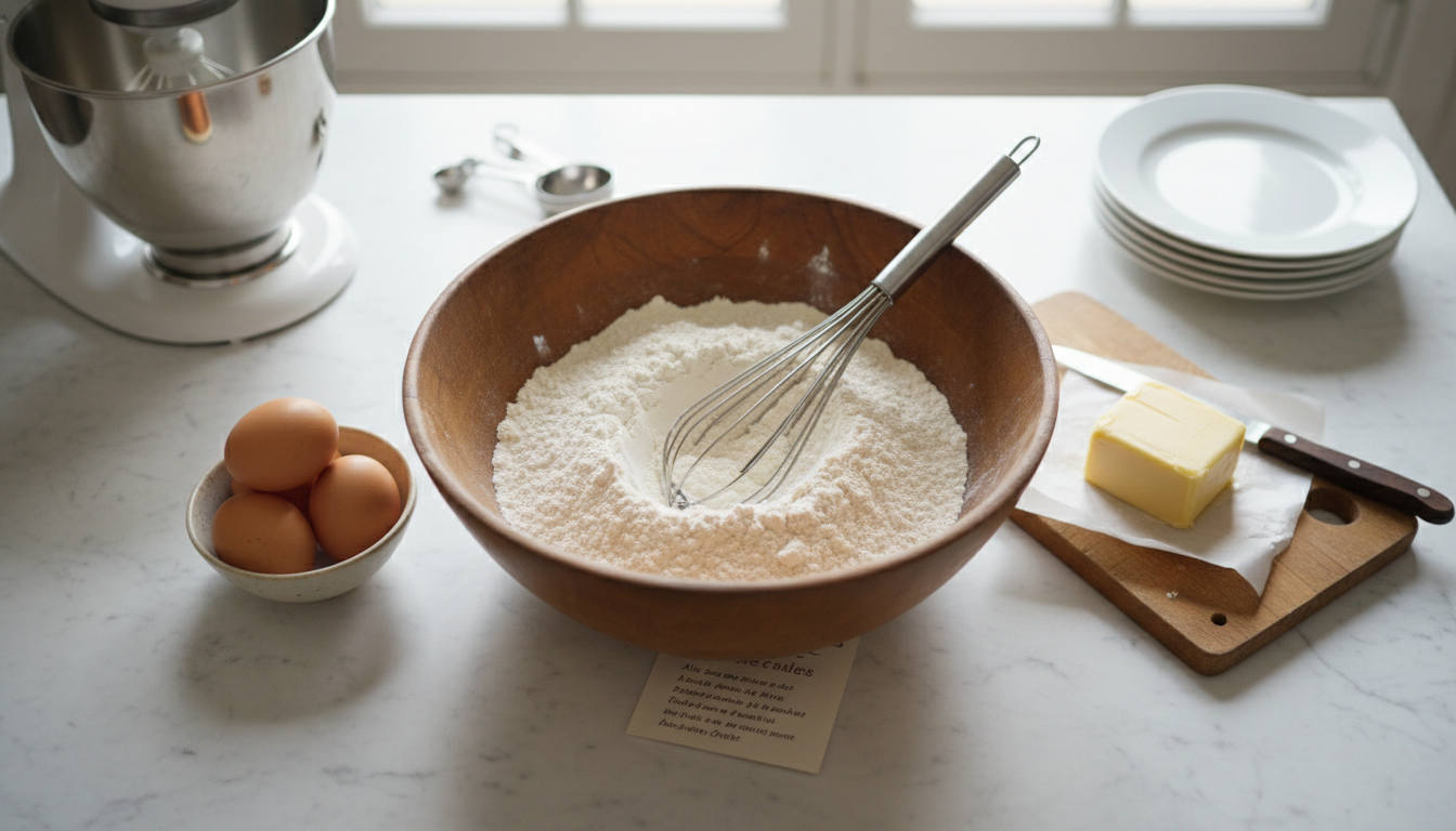 julie andrieu partage sa recette secrète du gâteau aux pommes, un dessert gourmand et unique qui dépasse la classique tarte, à découvrir absolument.