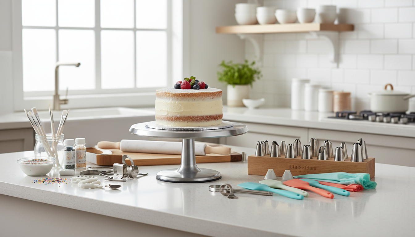 découvrez le kit pâtisserie 322 pièces roelly, l'essentiel pour créer et sublimer toutes vos pâtisseries avec des outils professionnels de qualité.