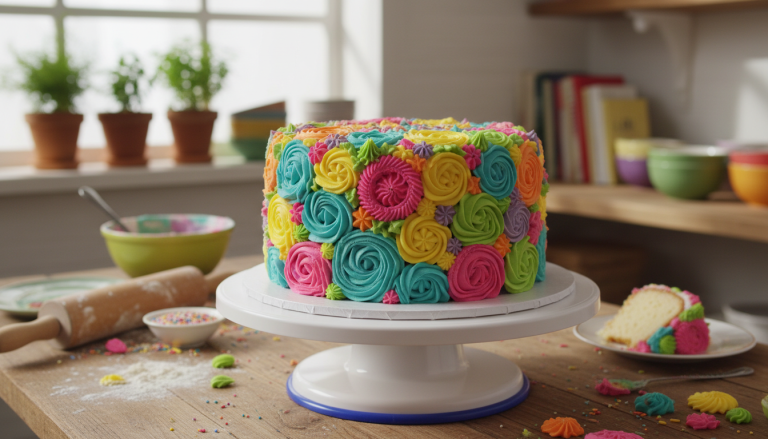 découvrez le kit pâtisserie 322 pièces roelly, l'ensemble complet pour réaliser et sublimer toutes vos créations sucrées avec facilité et précision.