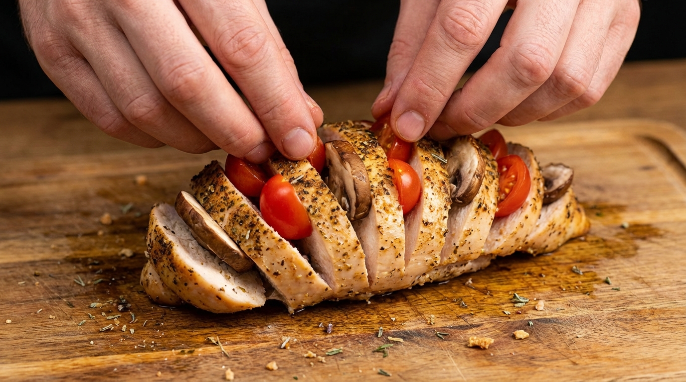 découvrez la recette de poulet irrésistible, facile à préparer et riche en saveurs, qui ravira vos papilles à chaque dégustation.