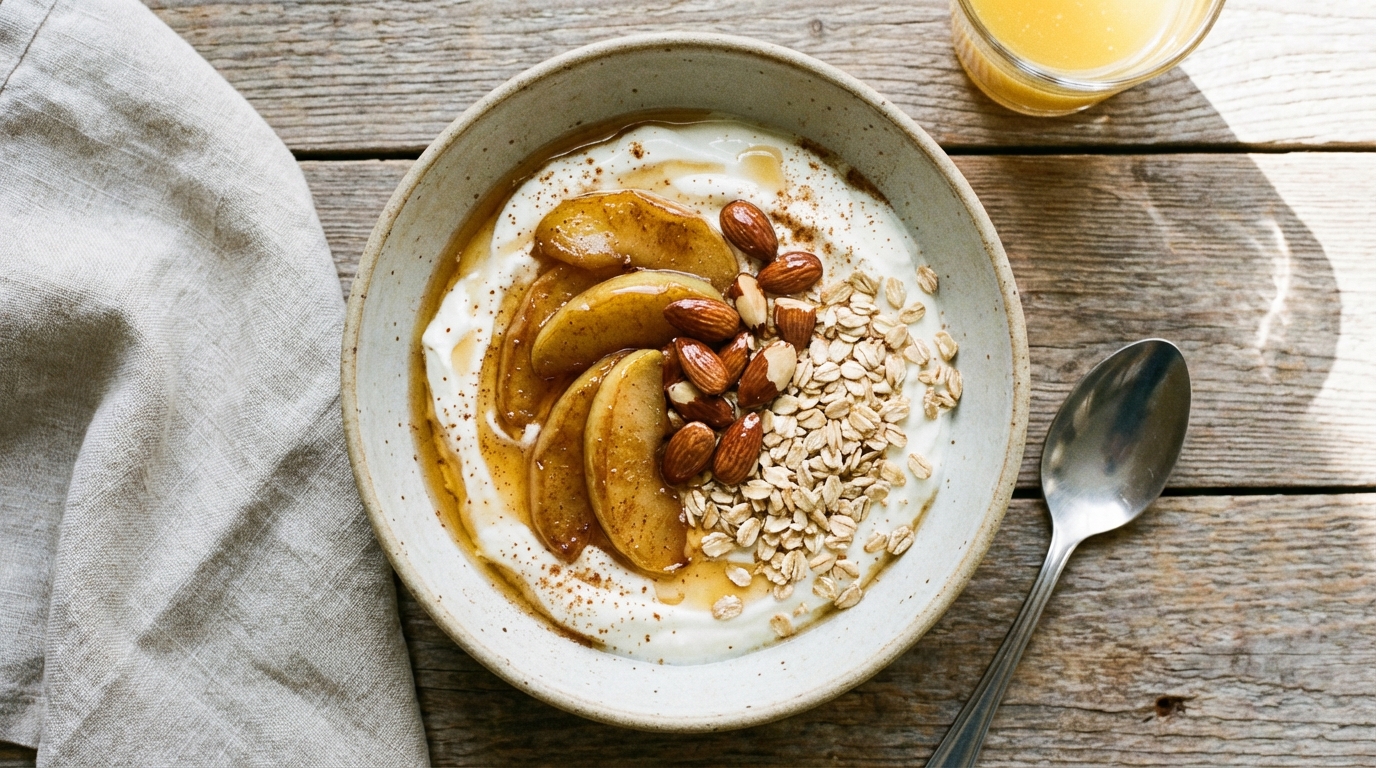 découvrez comment savourer le sucre tout en préservant votre silhouette grâce à notre règle d'or simple et efficace.