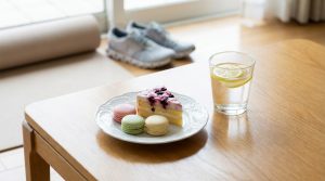 découvrez la règle d'or pour savourer du sucre tout en préservant votre silhouette. apprenez à équilibrer plaisir sucré et bien-être grâce à nos conseils simples et efficaces.