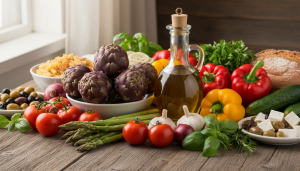 découvrez les nombreux bienfaits santé de l'artichaut, un trésor souvent méconnu, et apprenez à cuisiner ce légume savoureux en évitant les idées reçues et erreurs culinaires.