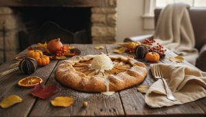 découvrez le gargouilleau, un dessert aux poires chaud et fondant qui rivalise avec le clafoutis. une recette gourmande et chaleureuse parfaite pour toutes les occasions.