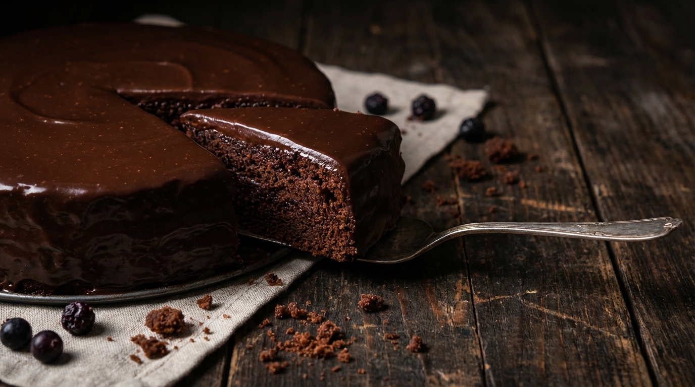 découvrez la recette du gâteau au chocolat ultime, moelleux et irrésistible, qui séduira tous les amateurs de douceurs gourmandes.