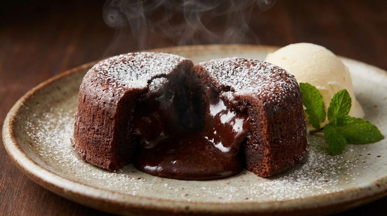 découvrez la recette du gâteau au chocolat ultime, un délice fondant qui séduira tous les amateurs de douceurs. simple à réaliser, il fera craquer petits et grands à chaque bouchée.