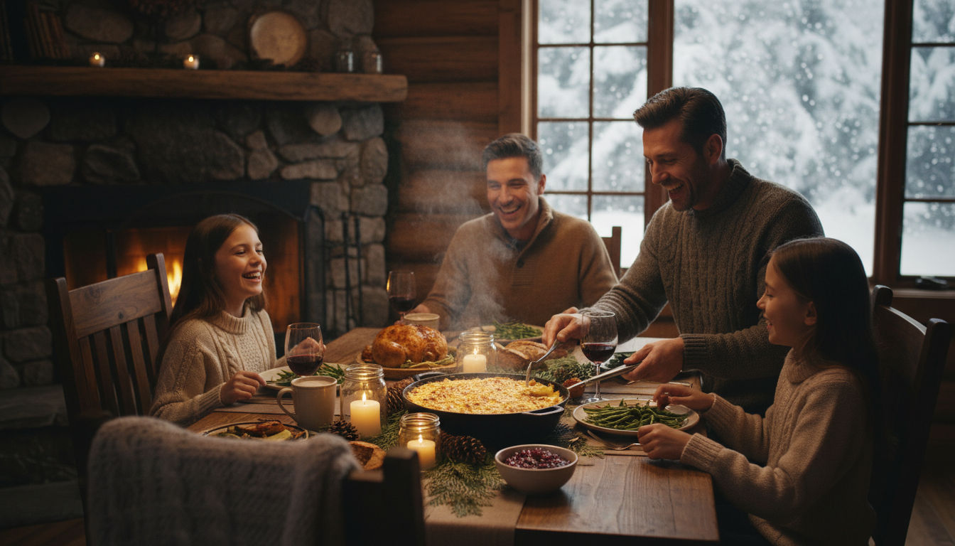 découvrez notre recette de gratin hivernal aux pommes de terre fondantes, savoureuse et réconfortante, sans crème ni fromage pour un plat léger et gourmand.