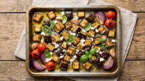 découvrez le secret irrésistible du caviar d’aubergine marocain, une recette authentique qui séduit tous les palais avec ses saveurs riches et sa texture fondante.