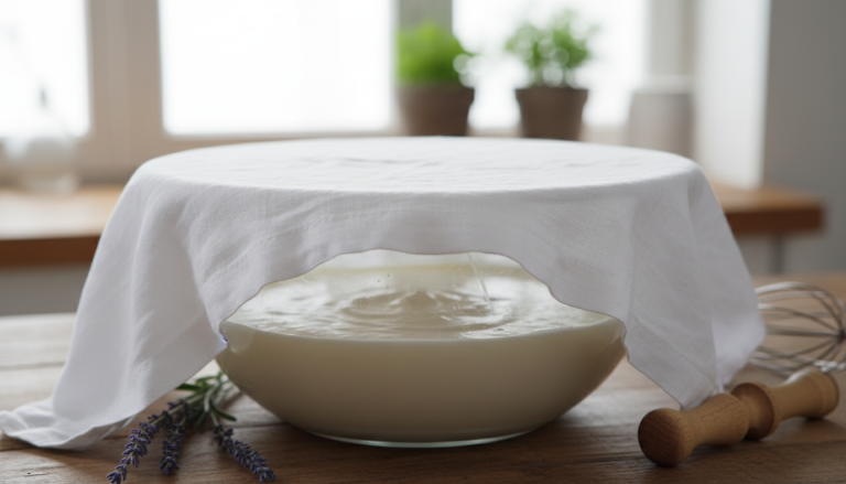 découvrez le secret d'une pâte à crêpes parfaite en évitant l'effet élastique grâce à un ordre précis d'incorporation des ingrédients. astuces simples pour réussir des crêpes moelleuses et délicieuses à chaque fois.