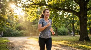 découvrez les secrets pour rester mince et dynamique en pré-ménopause après 40 ans grâce à des conseils adaptés pour votre bien-être et votre équilibre.