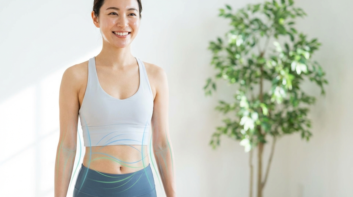 découvrez les changements surprenants et bénéfiques que subit votre corps lorsque vous arrêtez totalement la consommation de sucre.