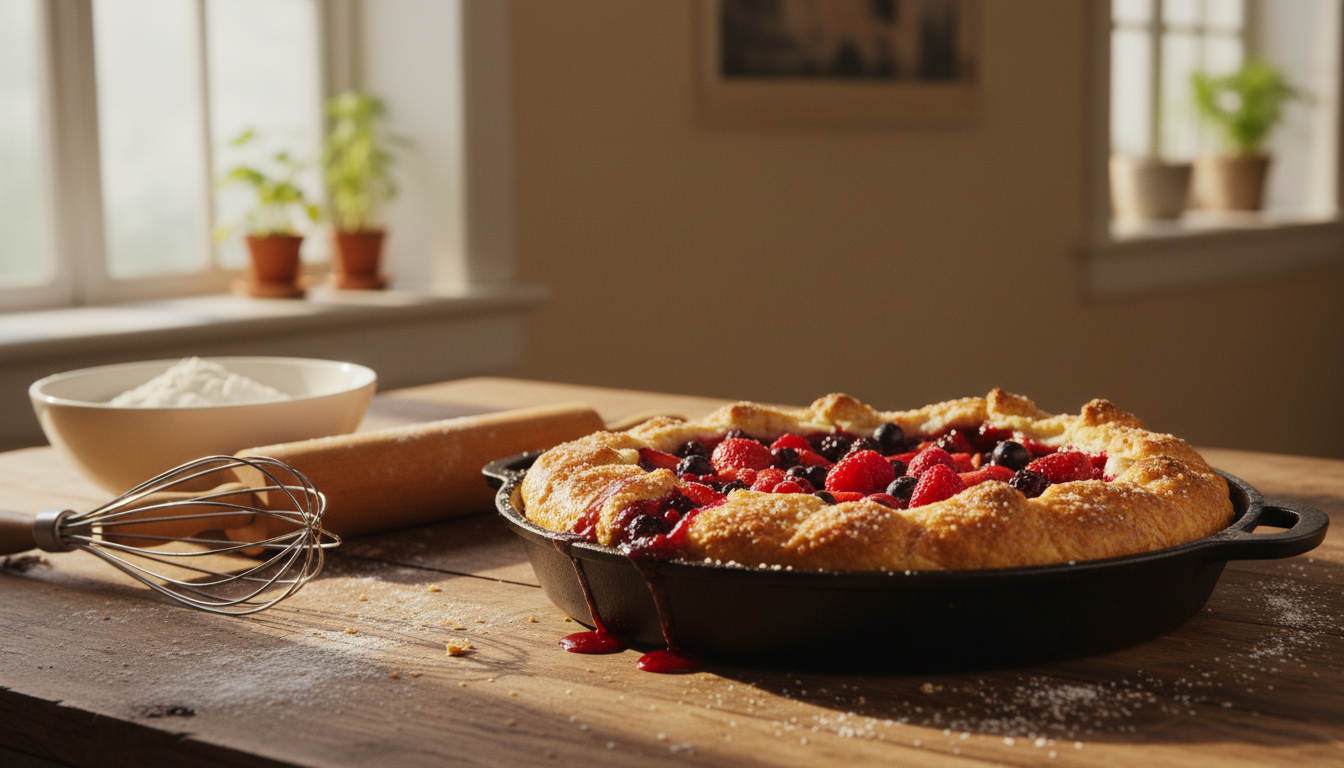 découvrez ma recette express de tarte fondante maison en seulement 10 minutes, un délice rapide et facile qui surpasse celle de la boulangerie, sans aucun effort.