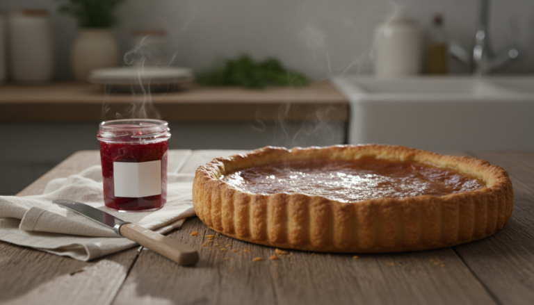 découvrez notre recette de tarte ultra fondante prête en seulement 10 minutes, un délicieux dessert maison facile à réaliser qui rivalise avec les meilleures pâtisseries sans aucun effort.