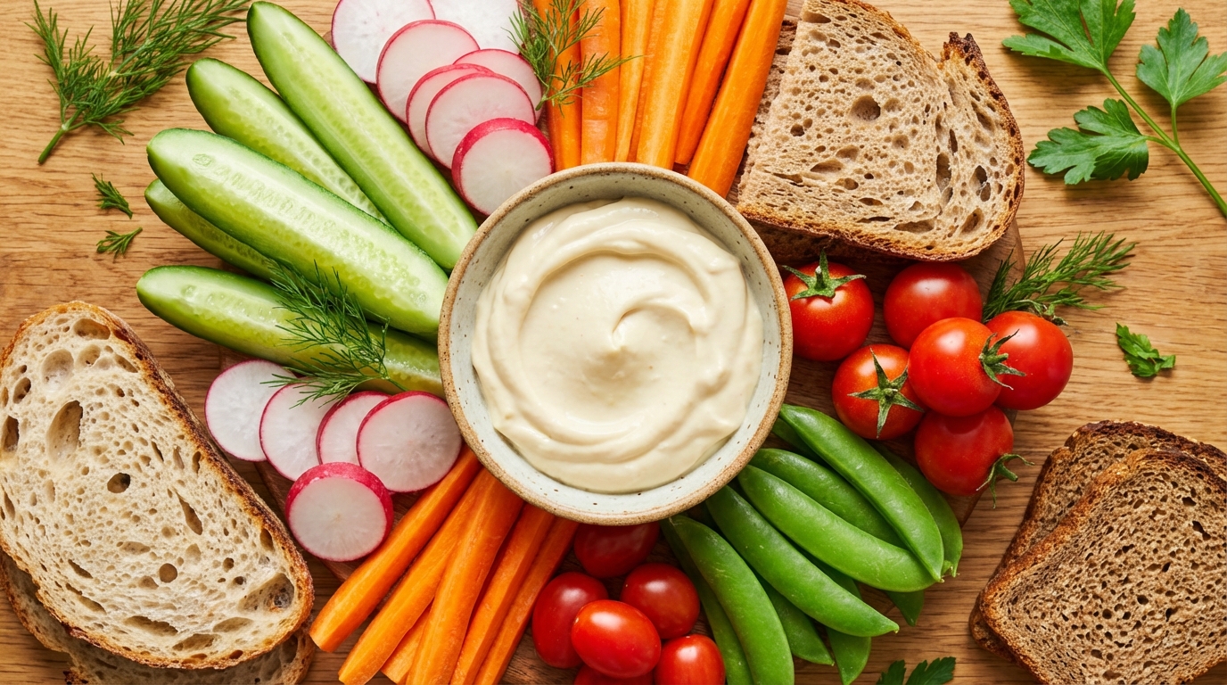 découvrez la recette secrète de la mayonnaise inratable sans œuf pour un succès garanti à chaque préparation. facile, rapide et délicieuse, idéale pour toutes vos sauces et accompagnements.