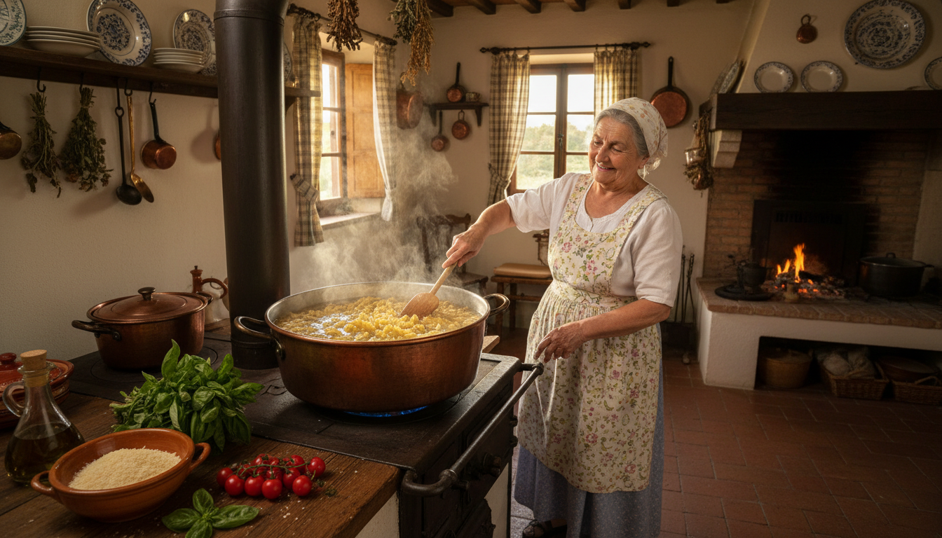 découvrez le geste méconnu qui compromet vos sauces et transforme vos pâtes parfaites en véritable désastre culinaire. apprenez à éviter cette erreur pour sublimer vos plats.