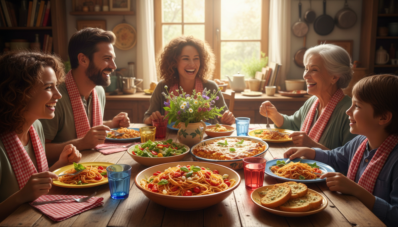 découvrez le geste souvent ignoré qui compromet la réussite de vos sauces et transforme vos pâtes parfaites en déception culinaire. apprenez comment l'éviter pour sublimer vos plats.