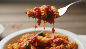 découvrez le geste méconnu qui compromet la qualité de vos sauces et ruine vos plats de pâtes parfaites. apprenez comment l'éviter pour sublimer vos recettes.