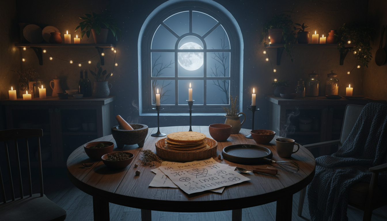 découvrez comment la pleine lune apporte une révélation surprenante qui transformera profondément la vie d'un signe du zodiaque. ne manquez pas ce moment astrologique unique !