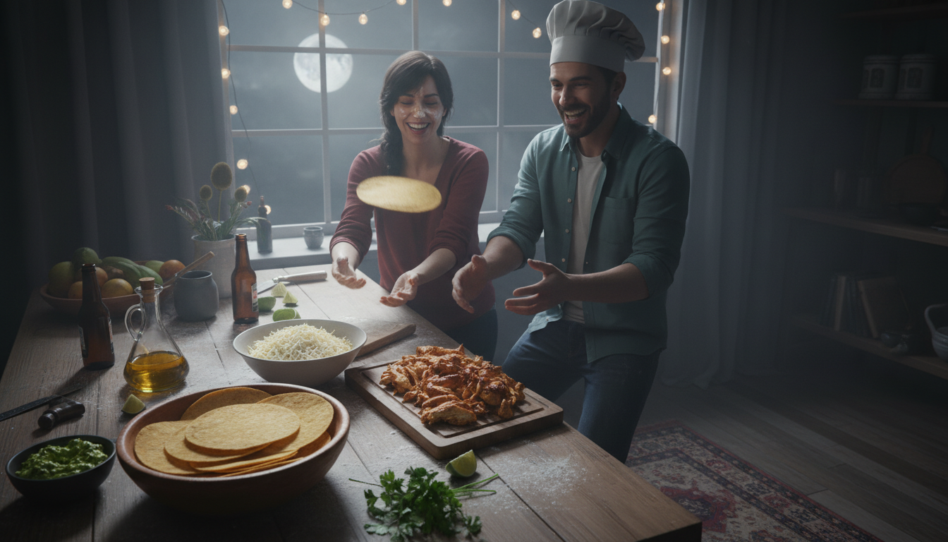 découvrez comment la pleine lune va provoquer une révélation inattendue et transformer la vie d'un signe du zodiaque. préparez-vous à un changement majeur et inspirant.