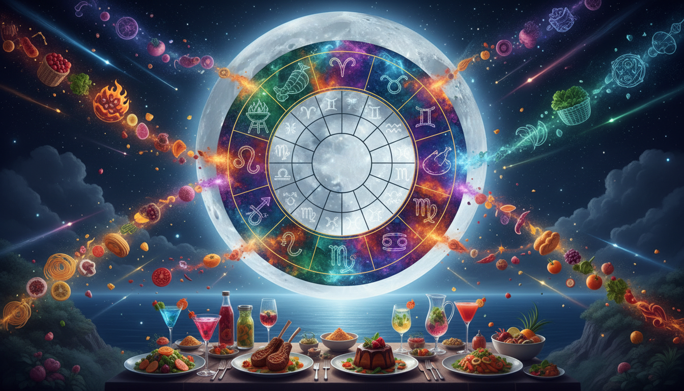 découvrez comment la pleine lune apporte une révélation surprenante qui transformera la vie d’un signe du zodiaque. préparez-vous à un changement inattendu et puissant.