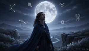 découvrez comment une pleine lune exceptionnelle dévoile une révélation inattendue qui transformera profondément la vie d'un signe du zodiaque. mystère, changement et destin vous attendent.