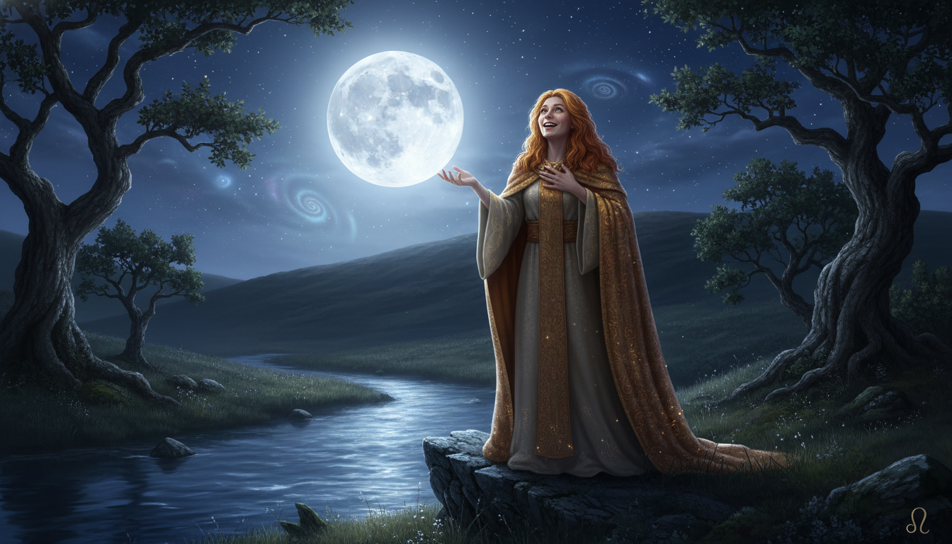 découvrez comment la nouvelle pleine lune va influencer un signe astrologique de façon surprenante et inattendue. préparez-vous à vivre des changements profonds et des révélations inédites.