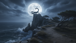 découvrez comment la pleine lune va influencer un signe astrologique de façon surprenante, apportant des changements inattendus et tant attendus.