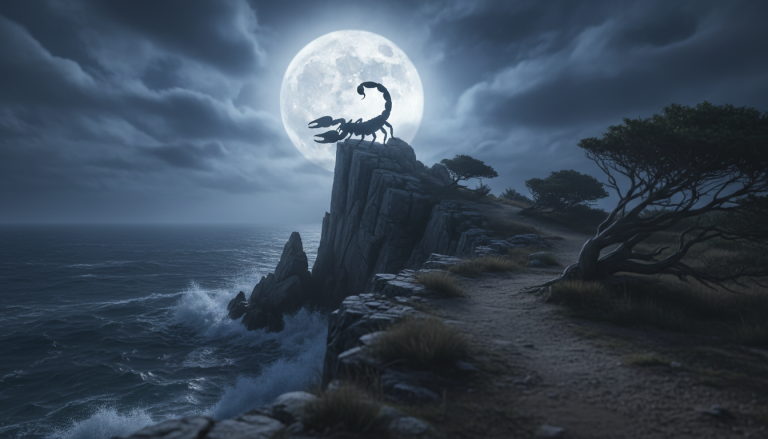 découvrez comment la pleine lune va influencer un signe astrologique de façon surprenante, apportant des changements inattendus et tant attendus.