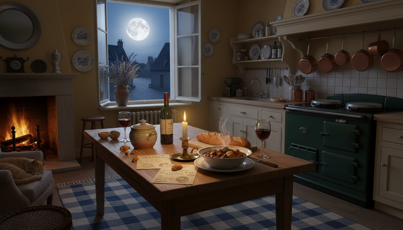 sous la pleine lune, un signe astrologique recevra enfin la nouvelle tant attendue. découvrez quel signe bénéficiera de cette énergie cosmique et ce que cela signifie pour son avenir.