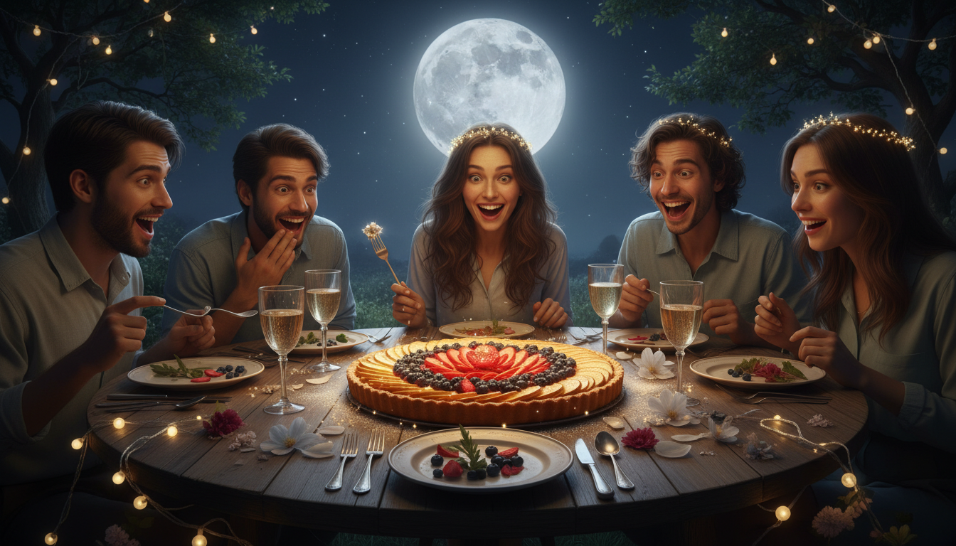 découvrez la surprise inattendue que la pleine lune réserve bientôt à un signe chanceux. restez à l'écoute pour révéler ce mystère cosmique unique !