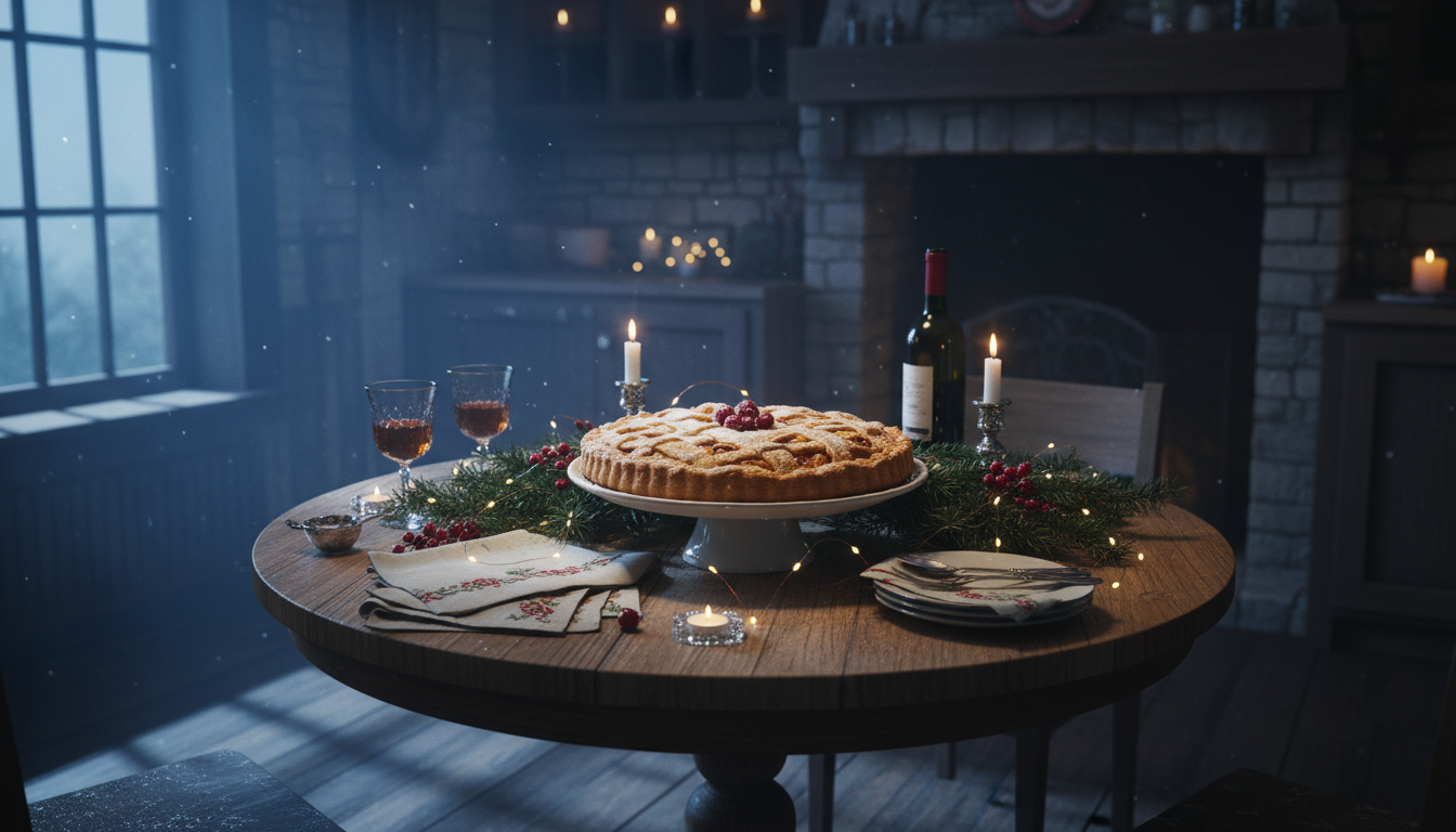 découvrez l'incroyable surprise que la pleine lune réserve bientôt à un signe chanceux. préparez-vous à des révélations inattendues et à une énergie positive étonnante.