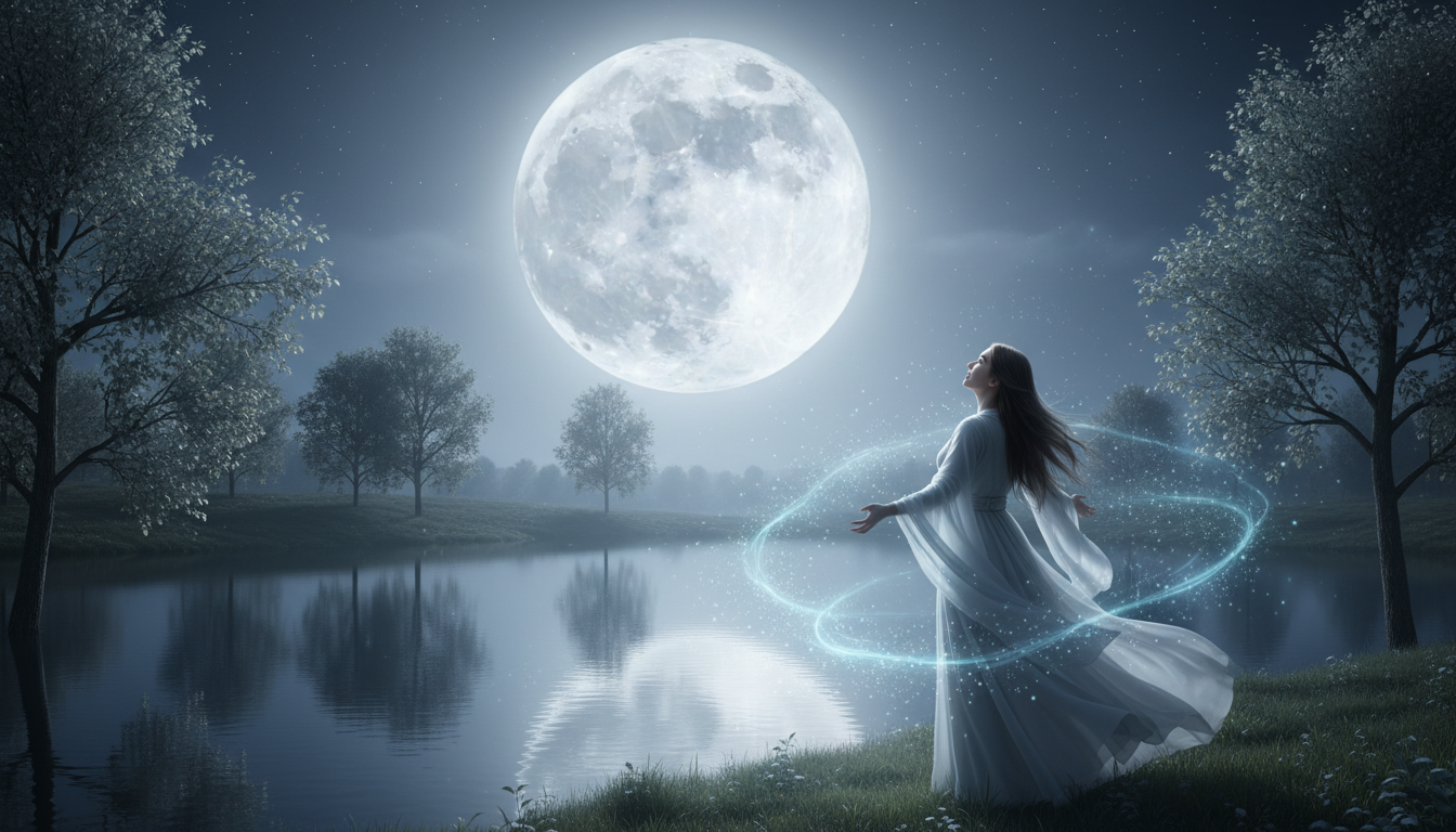 découvrez comment la pleine lune apporte enfin une surprise tant attendue pour un signe du zodiaque. préparez-vous à un moment de changement et d'émotions sous cet éclat lunaire.
