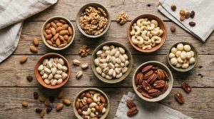 découvrez la quantité idéale de noix à consommer chaque semaine pour protéger et renforcer la santé de votre cœur, grâce à des conseils nutritionnels précis et faciles à suivre.