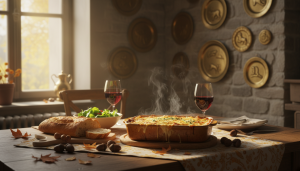 découvrez les 4 signes du zodiaque qui seront baignés de chance et auxquels rien ne pourra résister tout au long du mois de novembre. astrologie, prédictions et opportunités vous attendent.