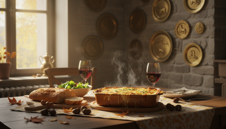 découvrez les 4 signes du zodiaque qui seront baignés de chance et auxquels rien ne pourra résister tout au long du mois de novembre. astrologie, prédictions et opportunités vous attendent.