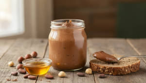 découvrez la recette allégée et gourmande de pâte à tartiner façon montignac pour savourer un délice sain et léger sans culpabilité.