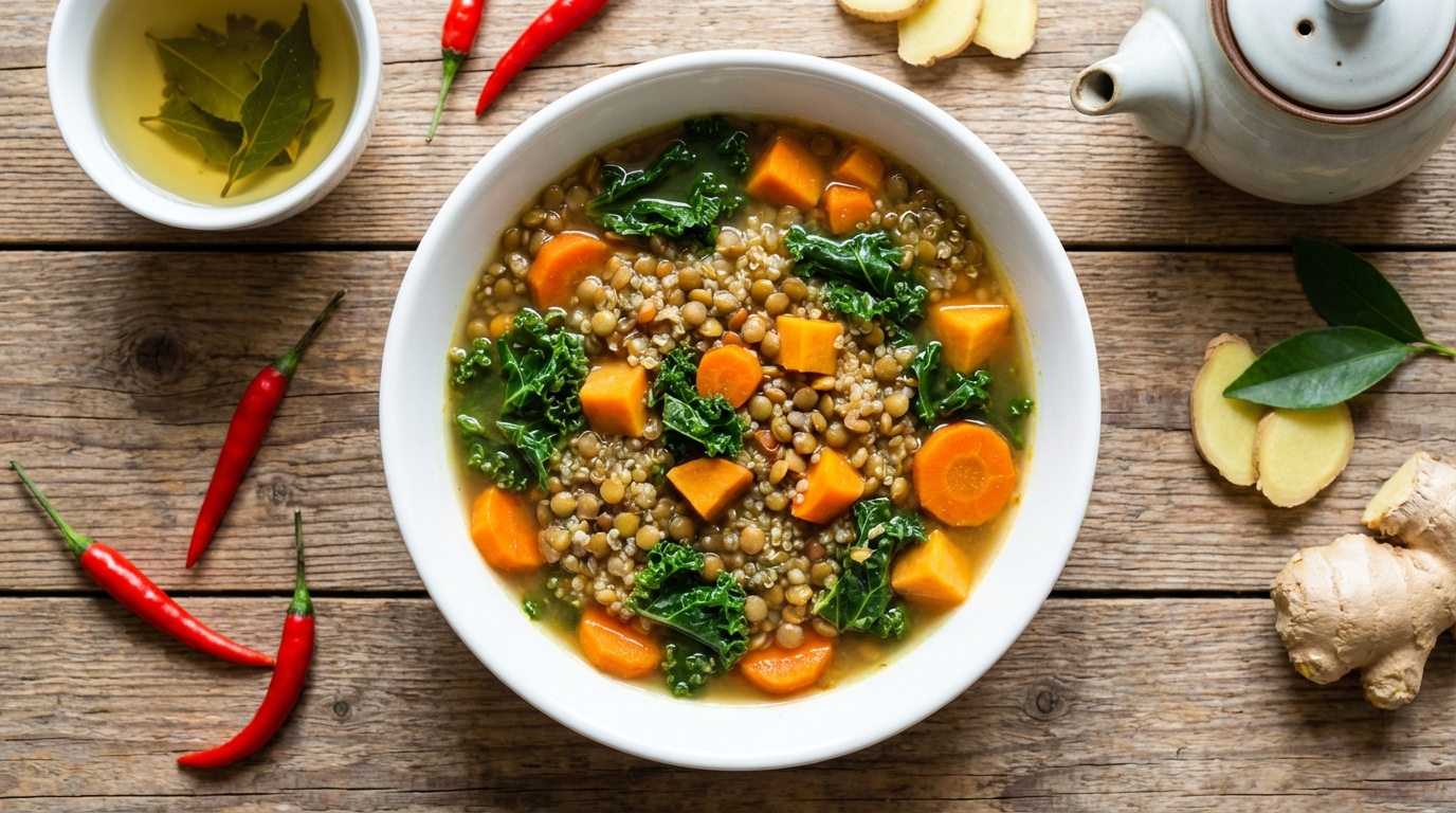 découvrez un réflexe étonnamment simple pour booster votre métabolisme et perdre du poids rapidement. transformez votre corps et atteignez vos objectifs minceur sans effort.