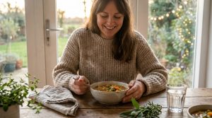 découvrez un réflexe simple et efficace qui booste votre métabolisme et vous aide à perdre du poids rapidement, sans effort compliqué.