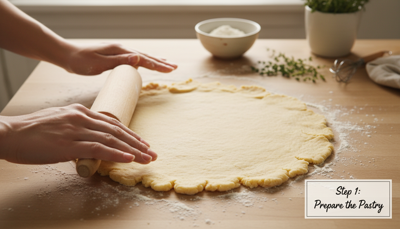 découvrez une tarte rustique aux poireaux et comté, savoureuse et réconfortante, parfaite pour rassembler petits et grands autour d'un plat familial délicieux et convivial.