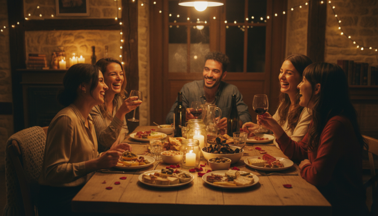 découvrez des expressions françaises savoureuses inspirées de la cuisine, mêlant gastronomie et langage pour égayer votre quotidien.