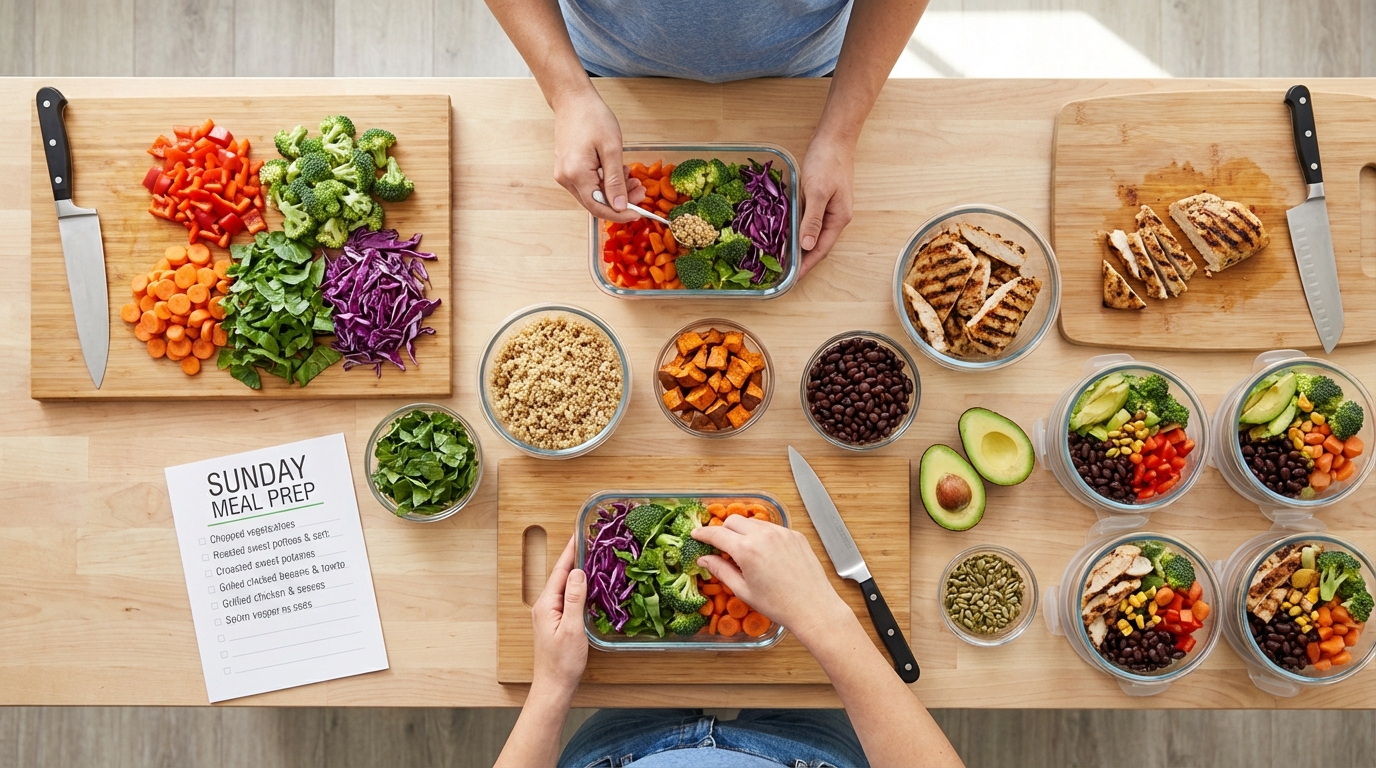 découvrez des stratégies efficaces pour relancer enfin la perte de poids lorsque la balance stagne et retrouvez motivation et résultats durables.