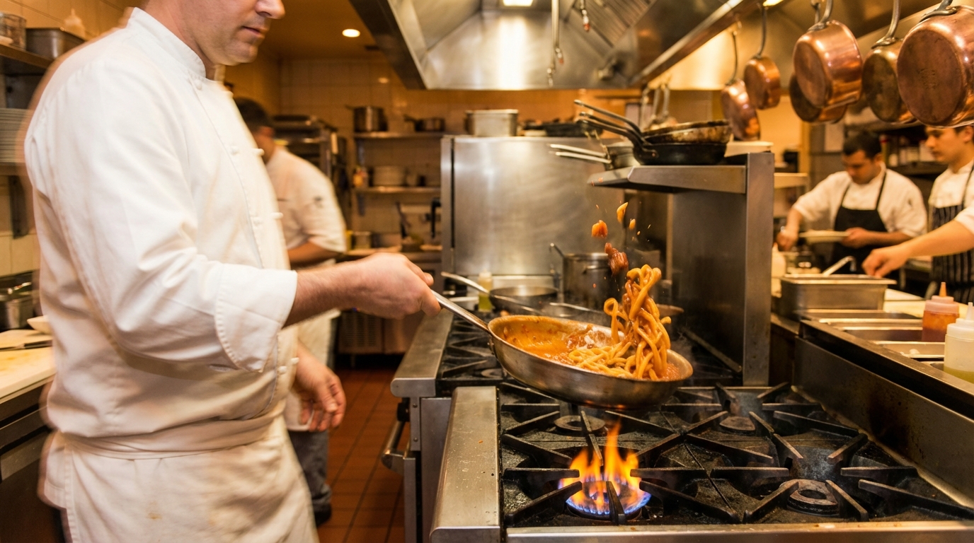 découvrez des astuces simples et efficaces pour réussir des pâtes parfaitement détachées à la cuisson. adoptez ces conseils pratiques et savourez des pâtes sans collage à chaque repas.