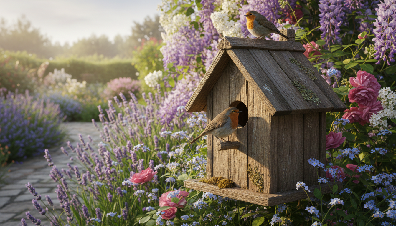 découvrez comment un geste simple peut avoir un impact crucial sur la survie des oisillons ce printemps, selon les ornithologues. agissez pour protéger la vie des oiseaux dès aujourd’hui.