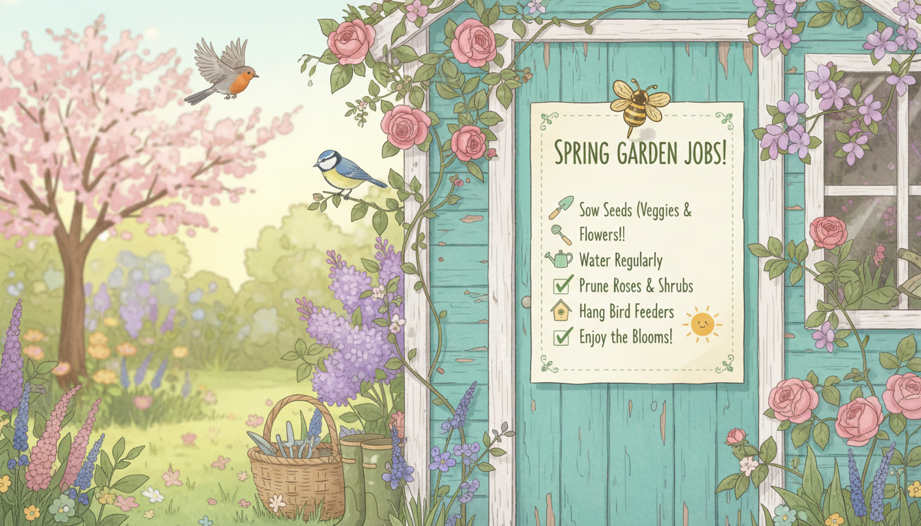 découvrez pourquoi un simple geste pourrait transformer le destin des oisillons ce printemps selon les ornithologues, et comment vous pouvez aider à protéger ces petits oiseaux.