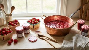 découvrez des secrets surprenants sur la confiture qui changeront votre regard à jamais. après ces révélations, votre façon de voir et d’apprécier la confiture ne sera plus jamais la même.