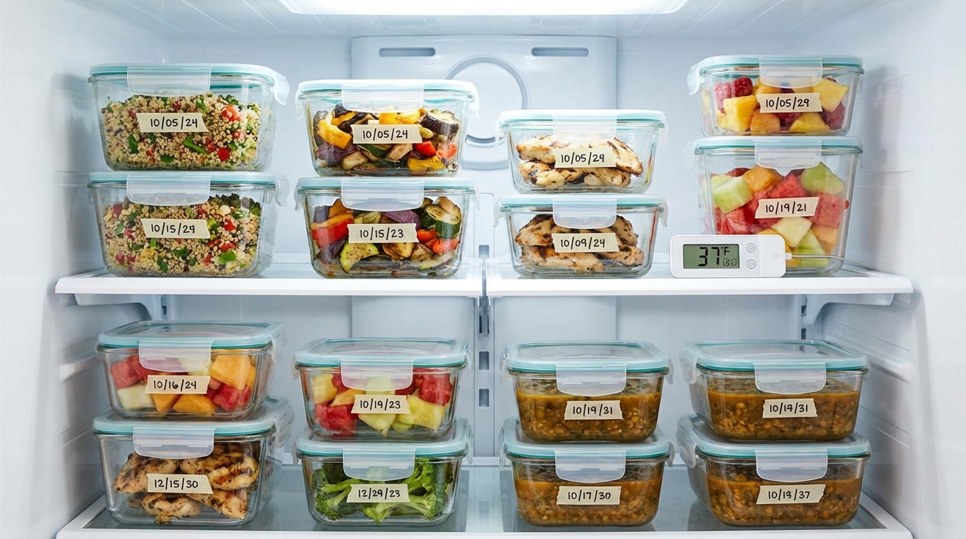 découvrez quels aliments deviennent toxiques lorsqu'ils sont cuits au micro-ondes et apprenez à éviter ces dangers cachés pour préserver votre santé.